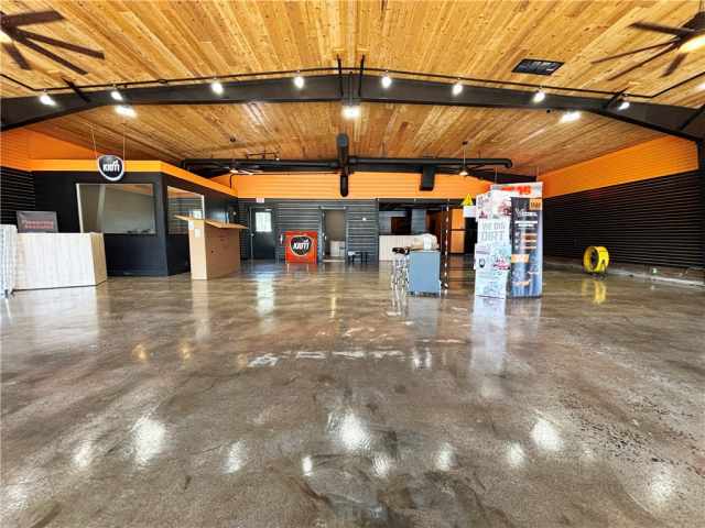 Rice Lake Commercial Real Estate