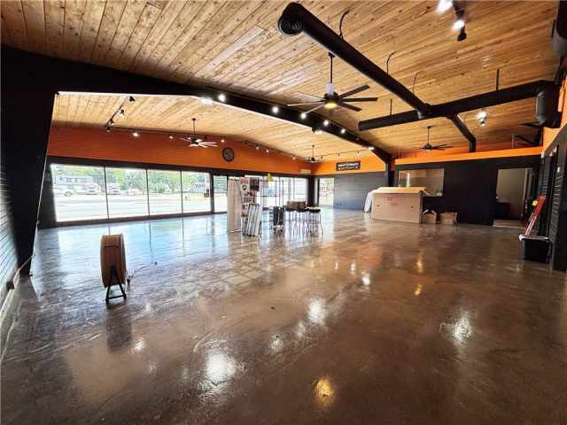 Rice Lake Commercial Real Estate