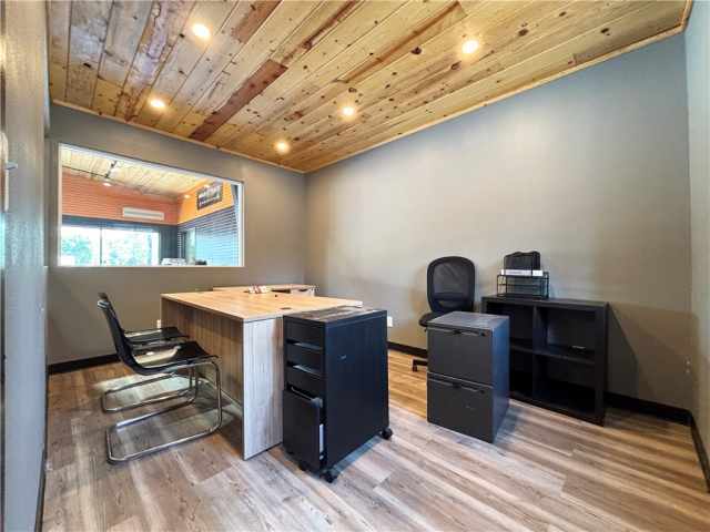 Rice Lake Commercial Real Estate