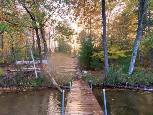 Stone Lake Land Real Estate