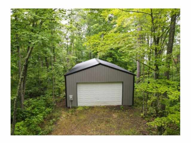 Stone Lake Land Real Estate