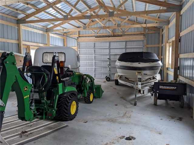 Stone Lake Land Real Estate