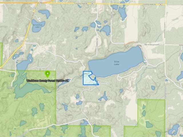 Stone Lake Land Real Estate