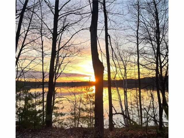 Stone Lake Land Real Estate