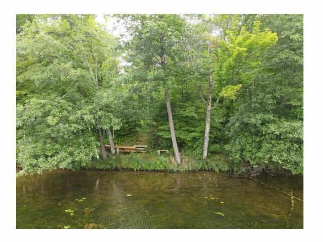 Stone Lake Land Real Estate