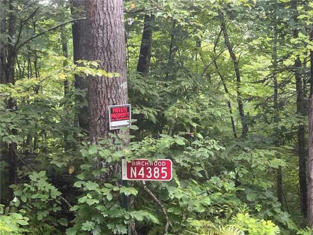 Stone Lake Land Real Estate