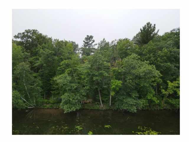 Stone Lake Land Real Estate