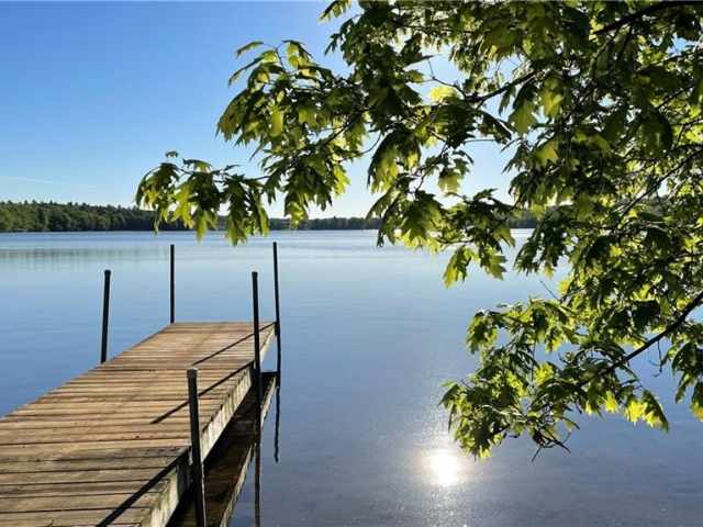 Stone Lake Land Real Estate