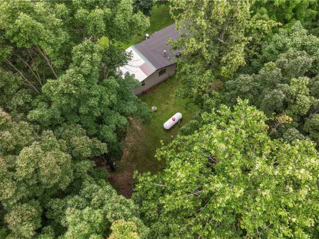 Spooner Land Real Estate