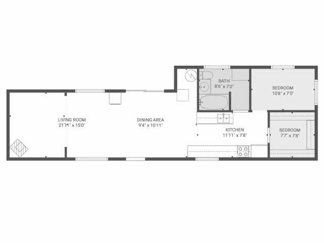 Spooner Land Real Estate