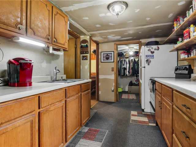 Spooner Land Real Estate