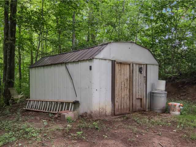 Spooner Land Real Estate