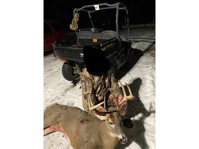 Spooner Land Real Estate