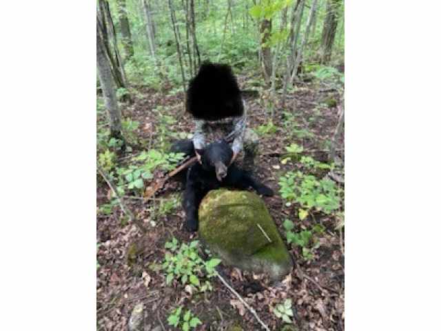 Spooner Land Real Estate