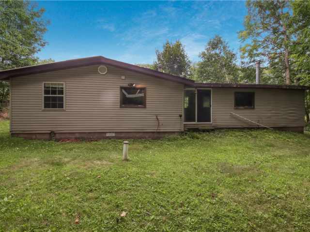 Spooner Land Real Estate