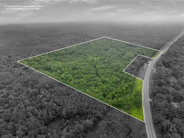 Spooner Land Real Estate