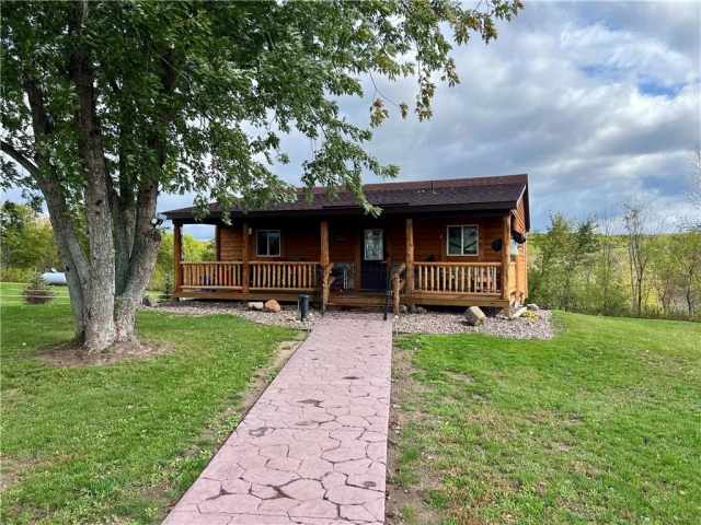 Weyerhaeuser Residential Real Estate