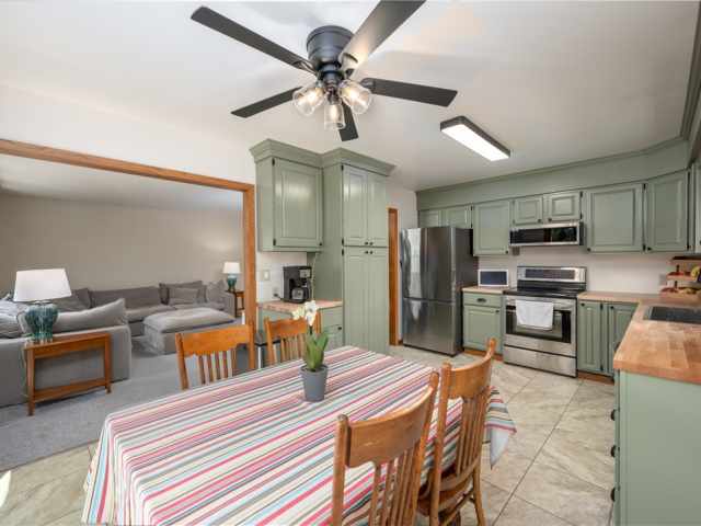 Cumberland Residential Real Estate