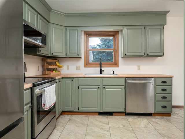 Cumberland Residential Real Estate