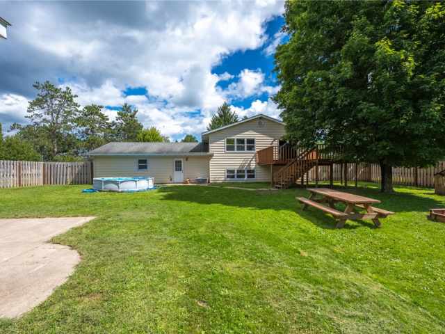 Cumberland Residential Real Estate