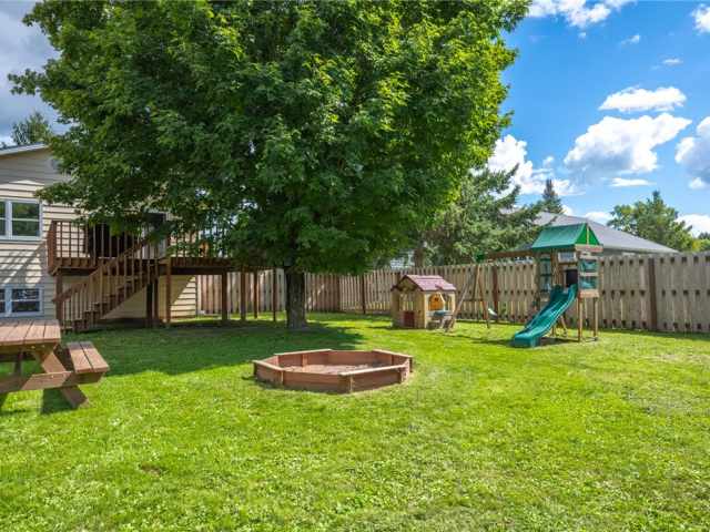 Cumberland Residential Real Estate