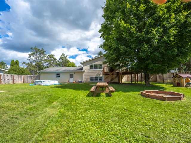 Cumberland Residential Real Estate