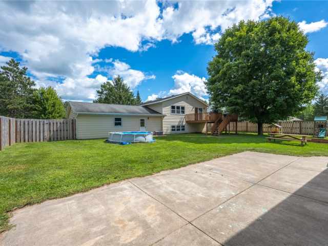 Cumberland Residential Real Estate