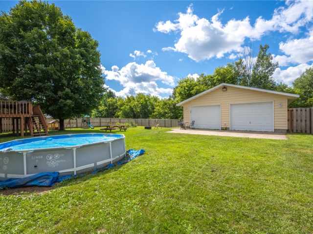 Cumberland Residential Real Estate