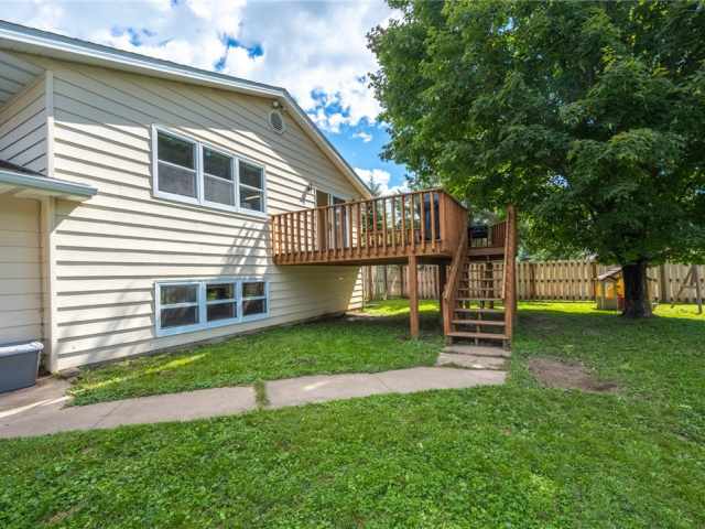 Cumberland Residential Real Estate