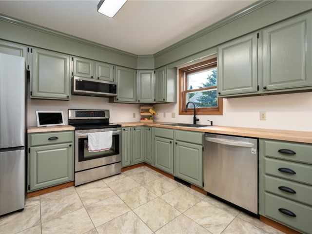 Cumberland Residential Real Estate