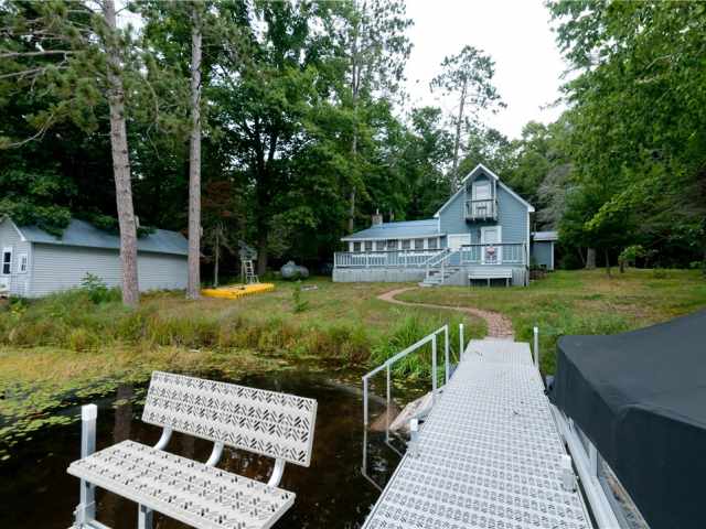 Weyerhaeuser Residential Real Estate