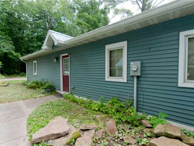 Weyerhaeuser Residential Real Estate