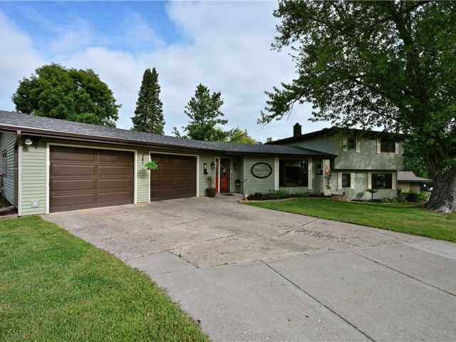 Rice Lake Residential Real Estate