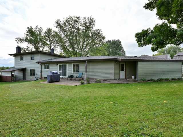 Rice Lake Residential Real Estate