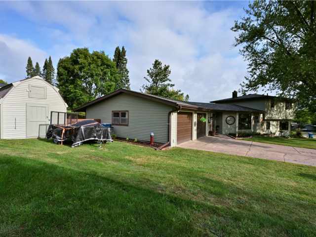 Rice Lake Residential Real Estate