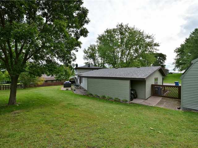 Rice Lake Residential Real Estate