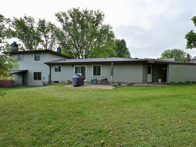 Rice Lake Residential Real Estate