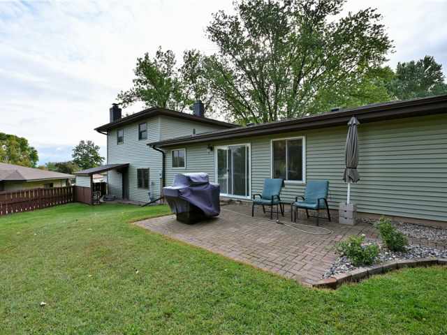 Rice Lake Residential Real Estate