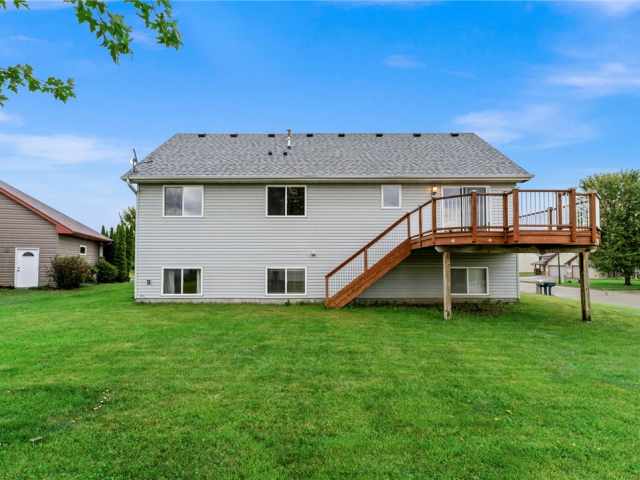 New Richmond Residential Real Estate