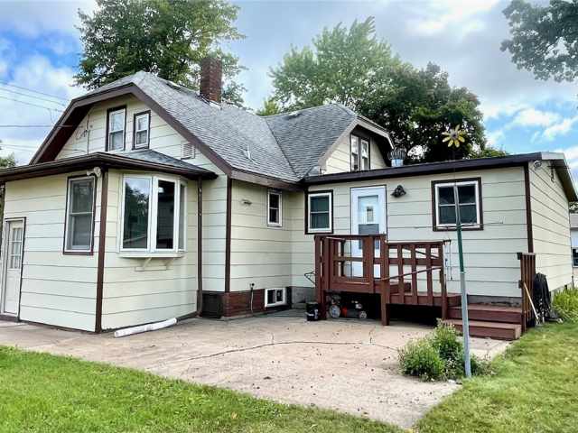 Menomonie Residential Real Estate