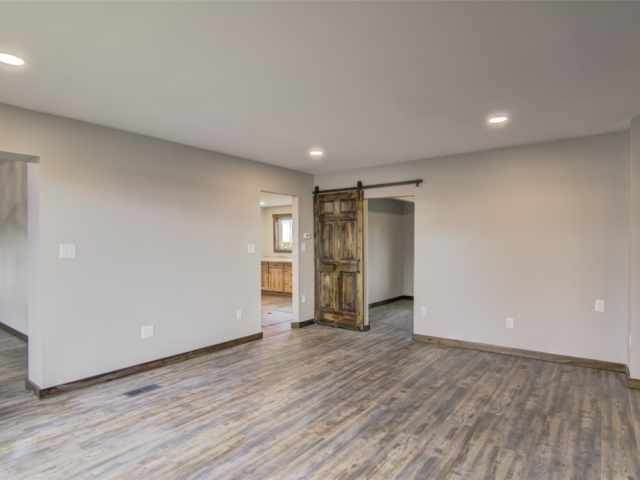 Greenwood Residential Real Estate