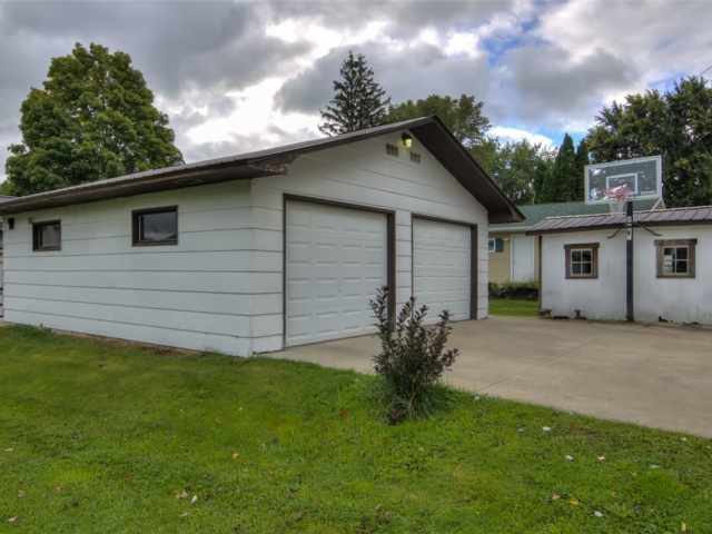 Greenwood Residential Real Estate