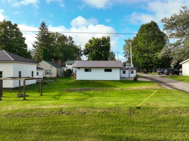 Greenwood Residential Real Estate