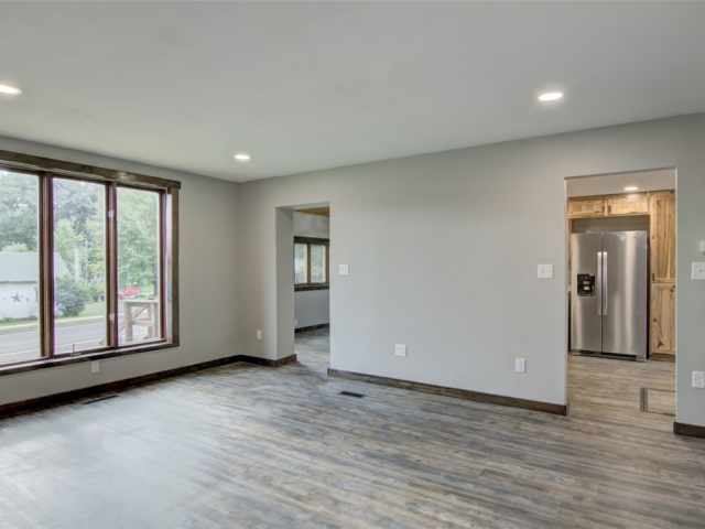 Greenwood Residential Real Estate