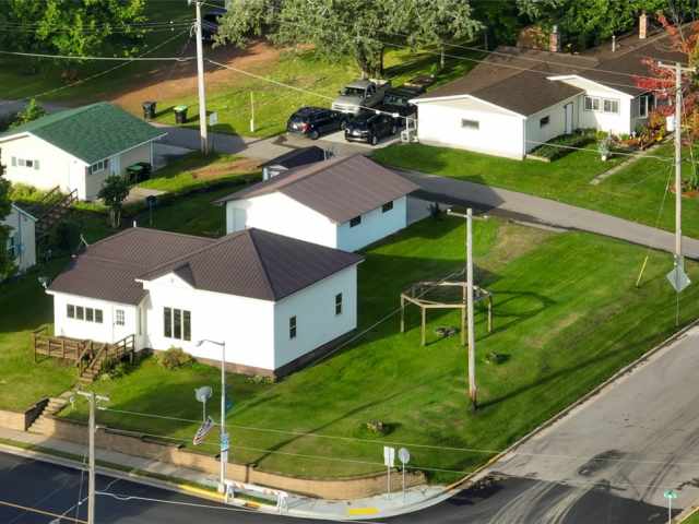 Greenwood Residential Real Estate