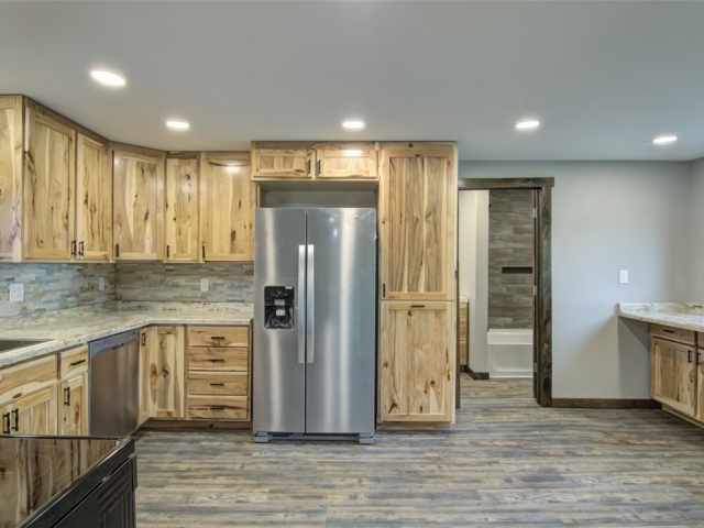 Greenwood Residential Real Estate