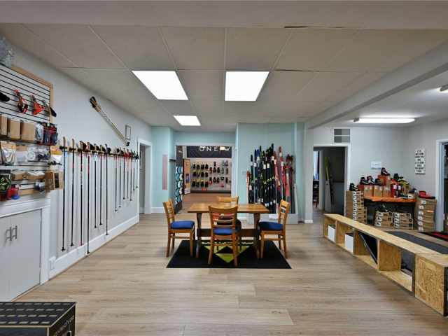 Rice Lake Multifamily Real Estate
