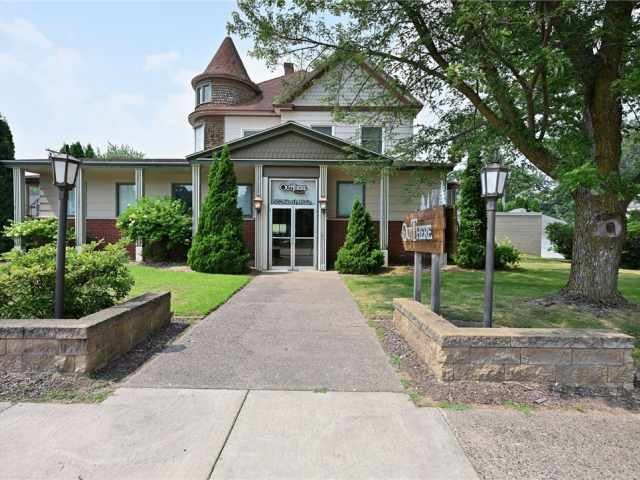 Rice Lake Multifamily Real Estate