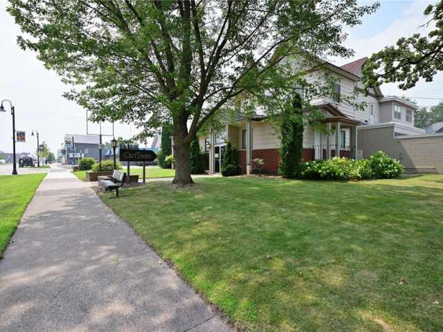 Rice Lake Multifamily Real Estate