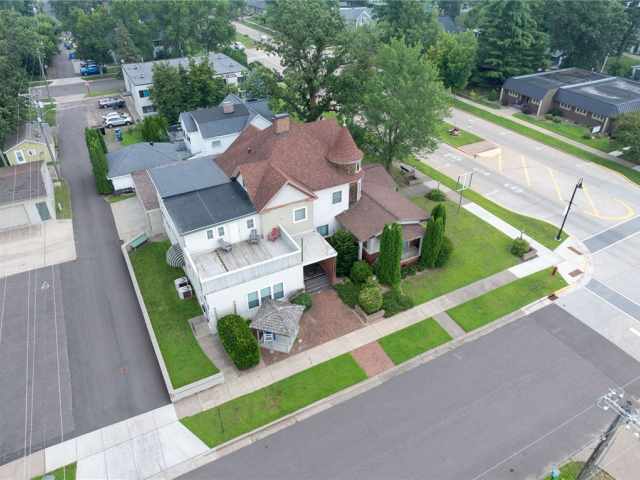 Rice Lake Multifamily Real Estate
